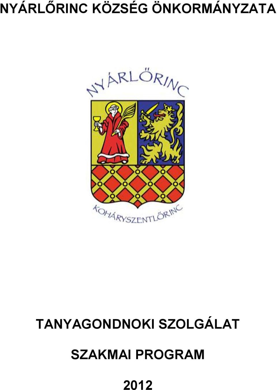 TANYAGONDNOKI