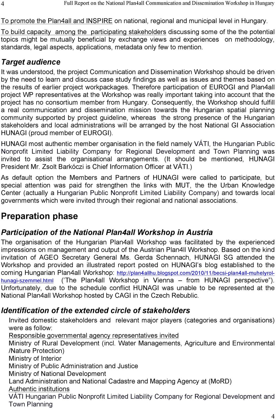 aspects, applications, metadata only few to mention.