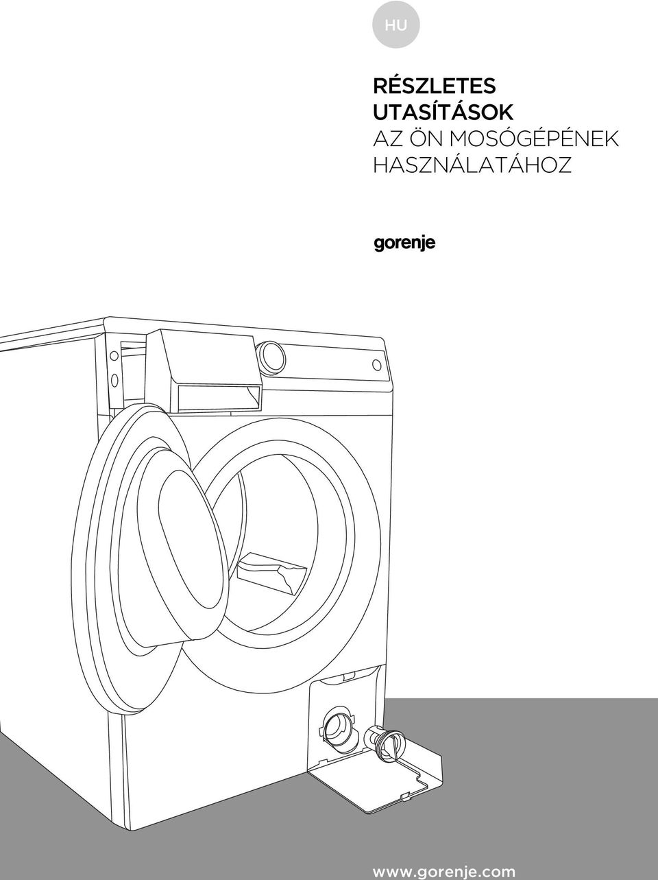 MOSÓGÉPÉNEK