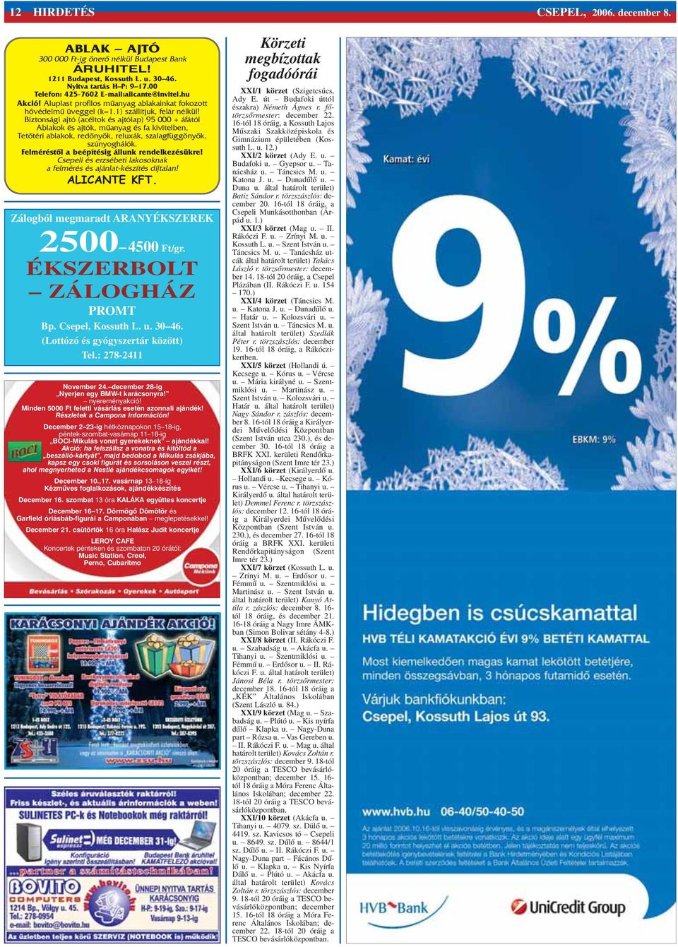 nagyszerű betétek társkereső oldalak számára