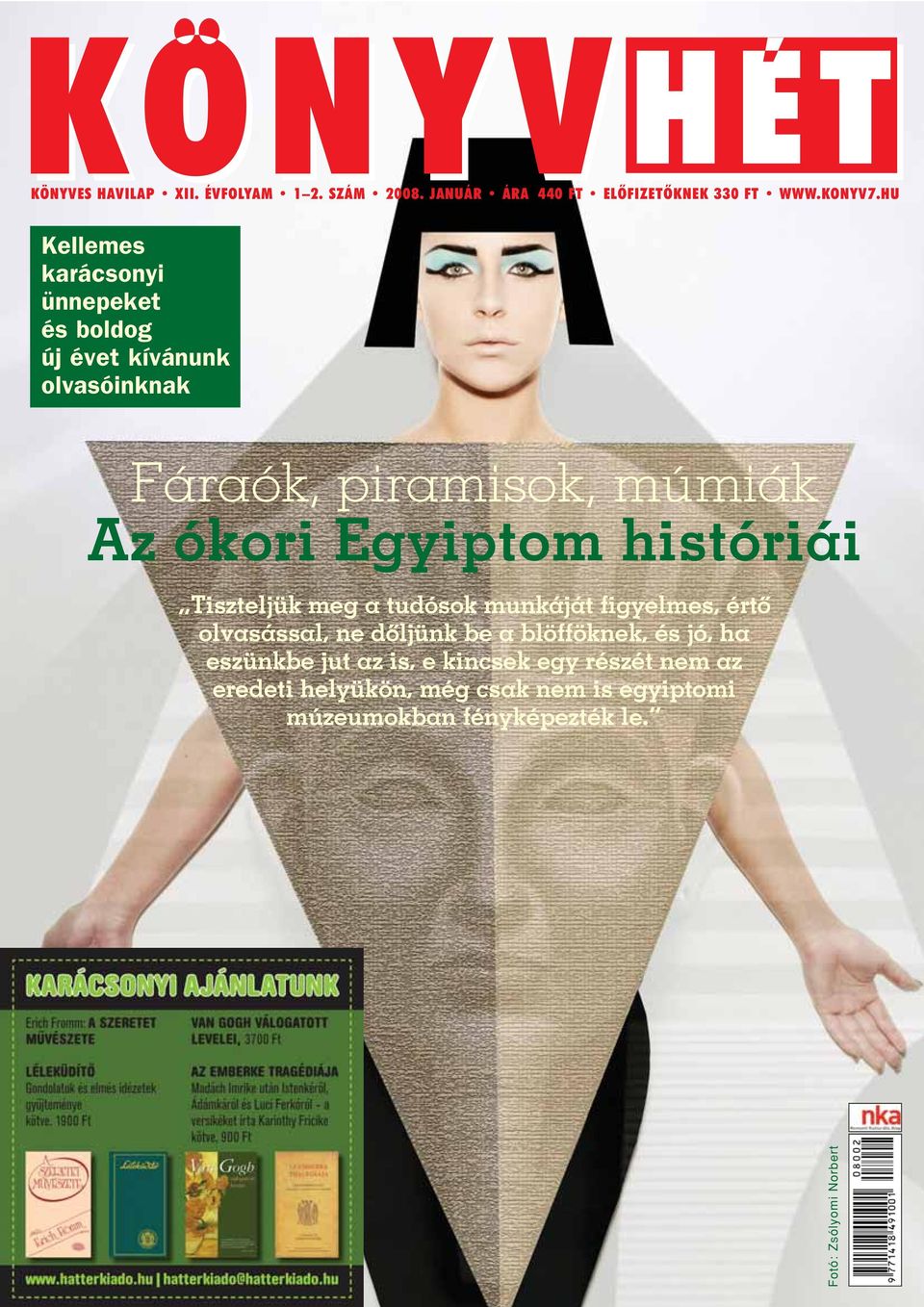 Az ókori Egyiptom históriái - PDF Ingyenes letöltés
