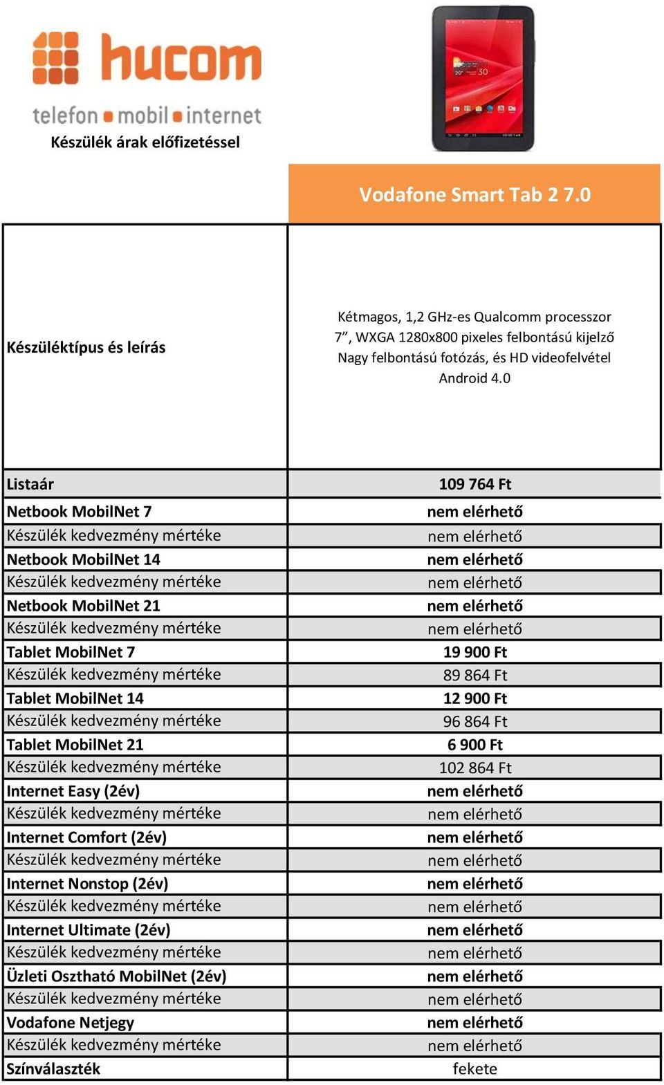 fotózás, és HD videofelvétel Android 4.