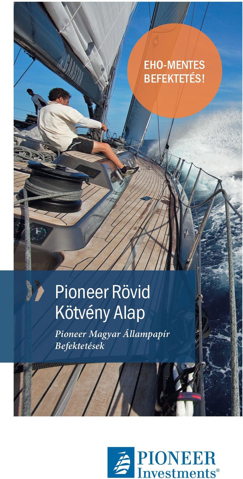 Alap Pioneer Magyar