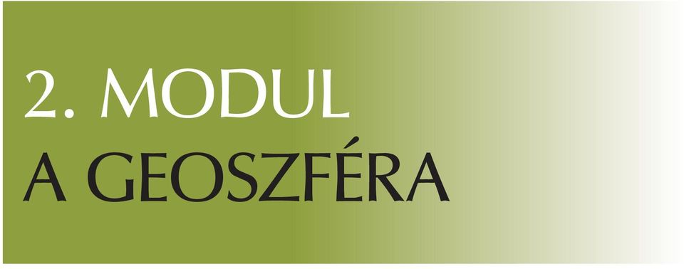 geoszfér