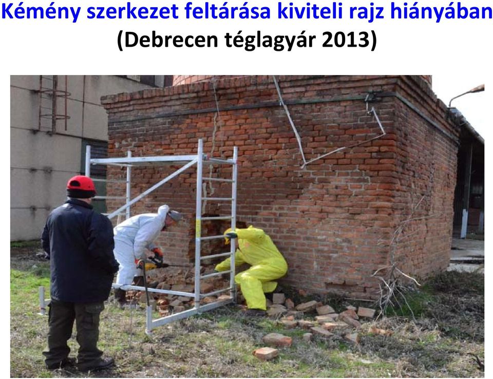rajz hiányában