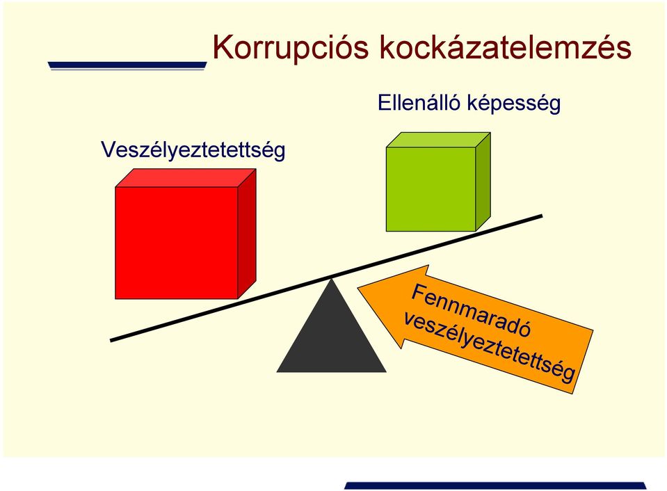kockázatelemzés