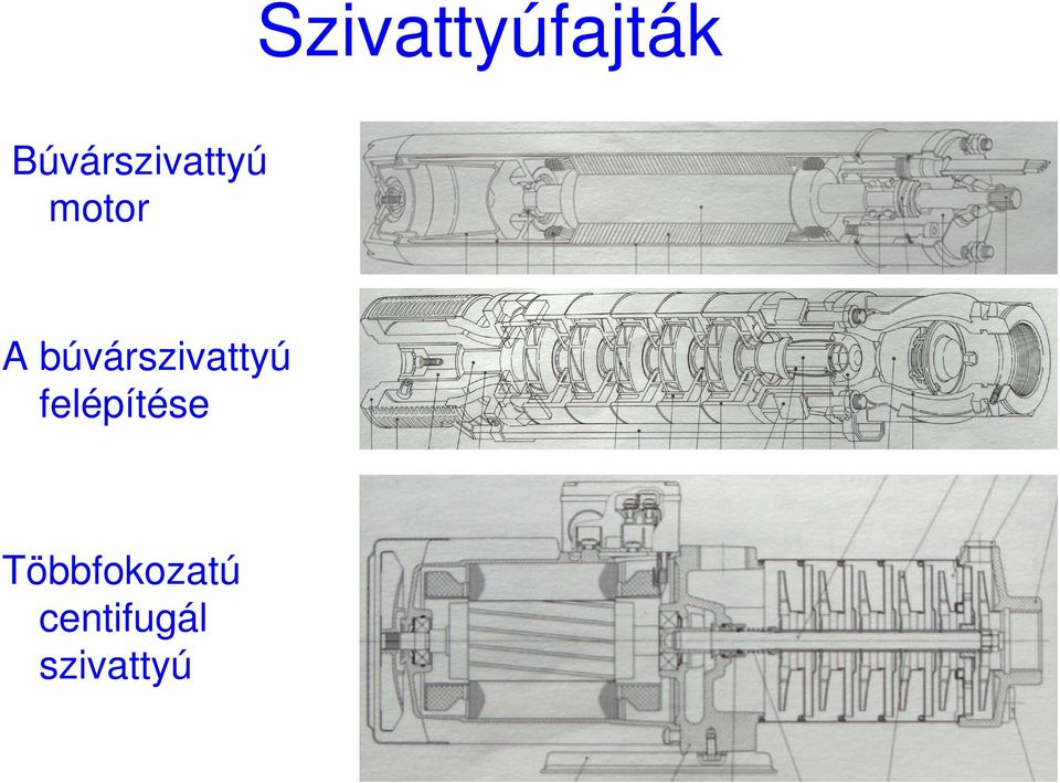 búvárszivattyú