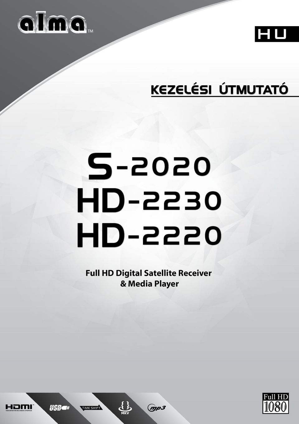 Full HD Digital