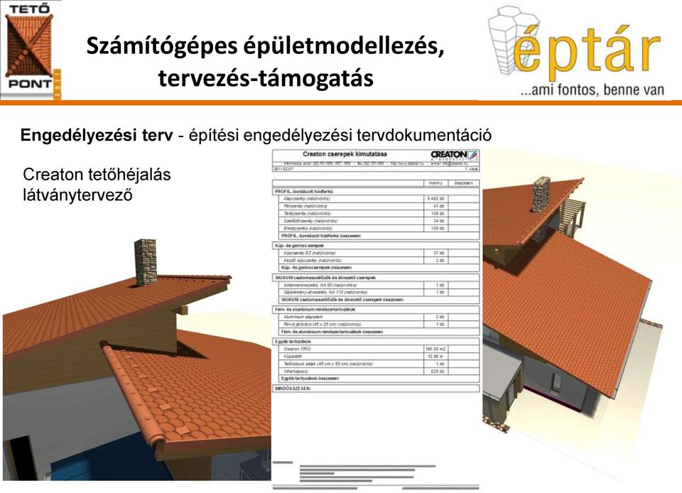 tervdokumentáció