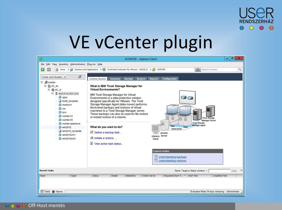 vcenter