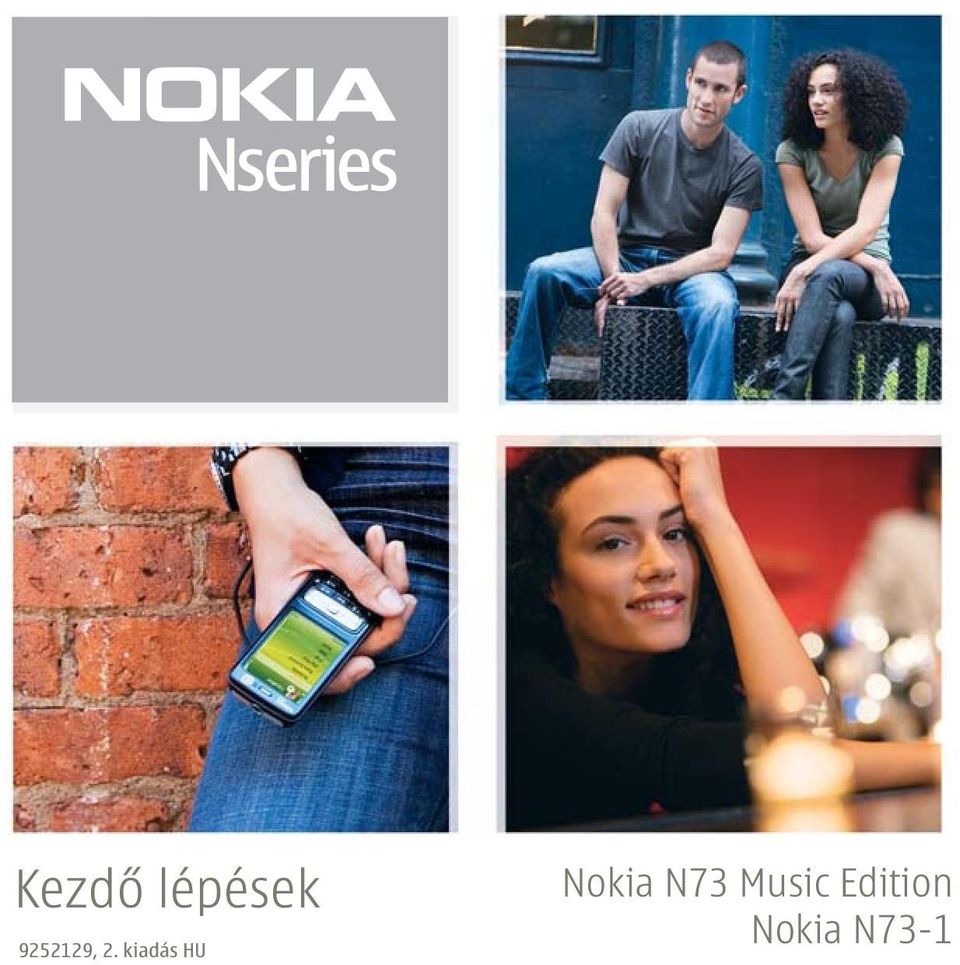 kiadás HU Nokia