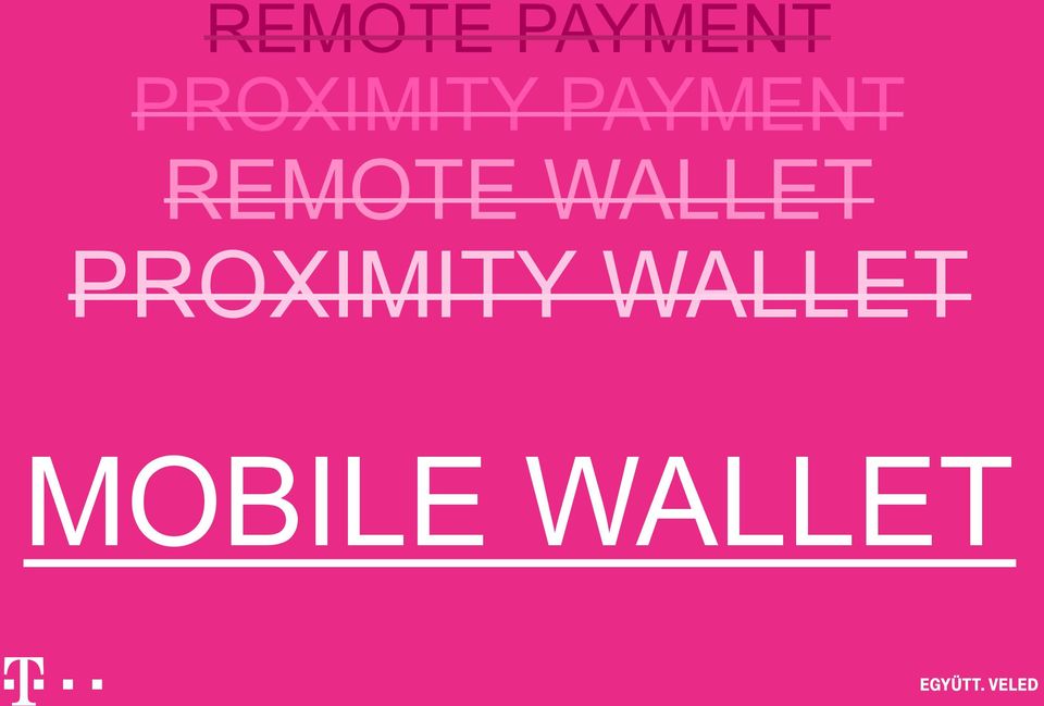 REMOTE WALLET