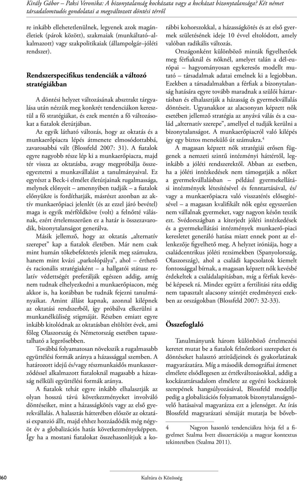 (állampolgár jóléti rendszer).