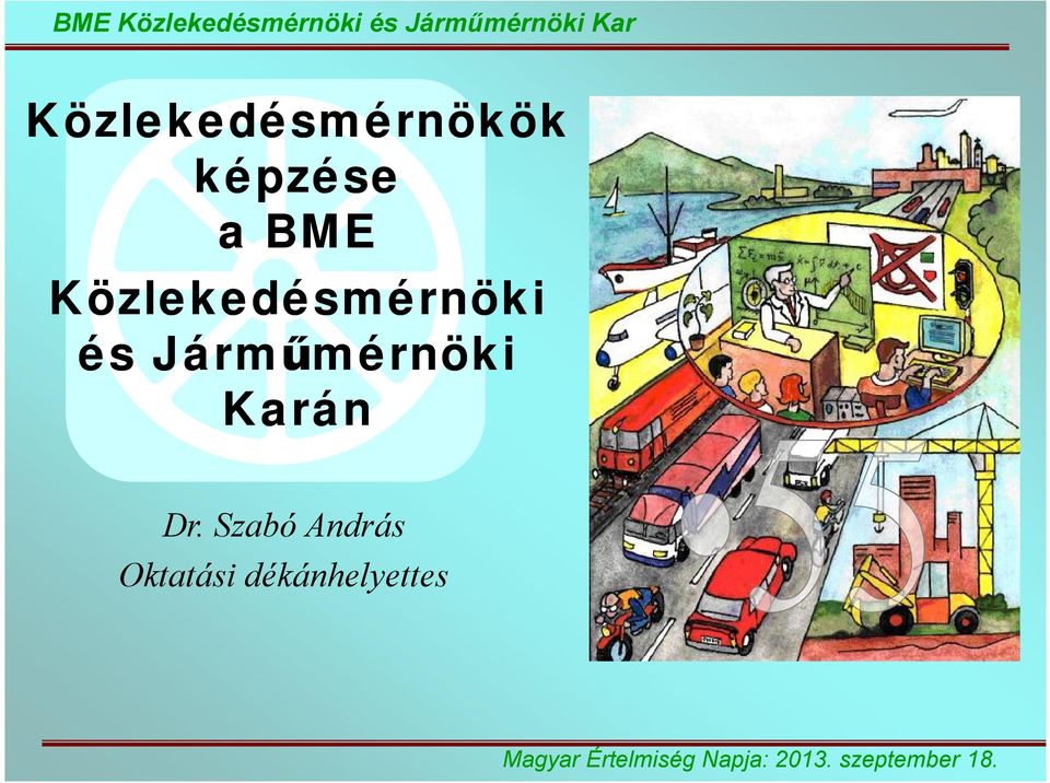 Dr. Szabó András Oktatási dékánhelyettes - PDF Free Download