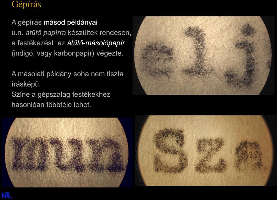 átütő papírra készültek rendesen, a festékezést az