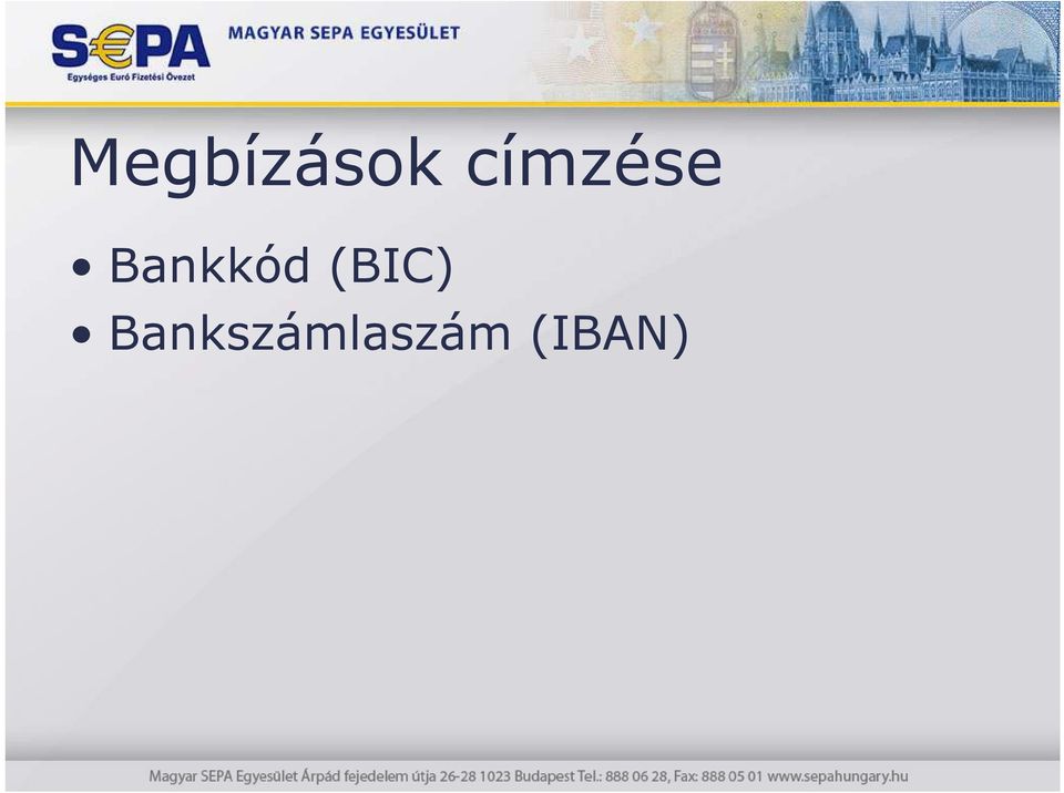 Bankkód (BIC)