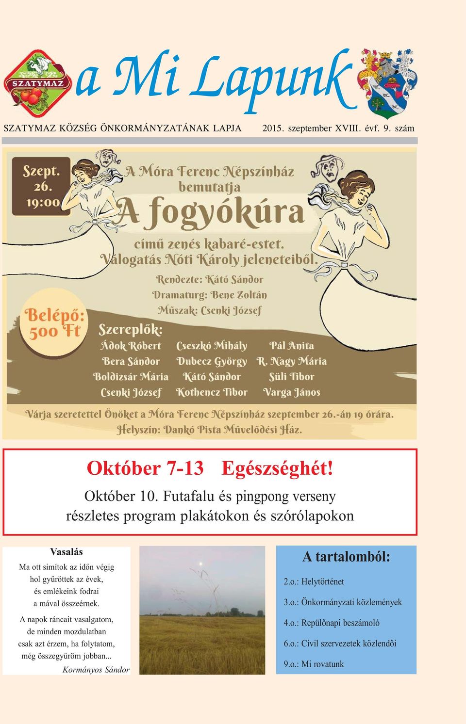Gondolatkatalógus 18 csúnya igazság a modern randevúkról