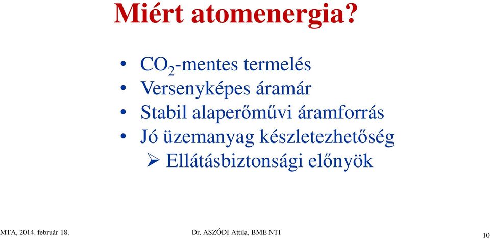 áramár Stabil alaperőművi áramforrás