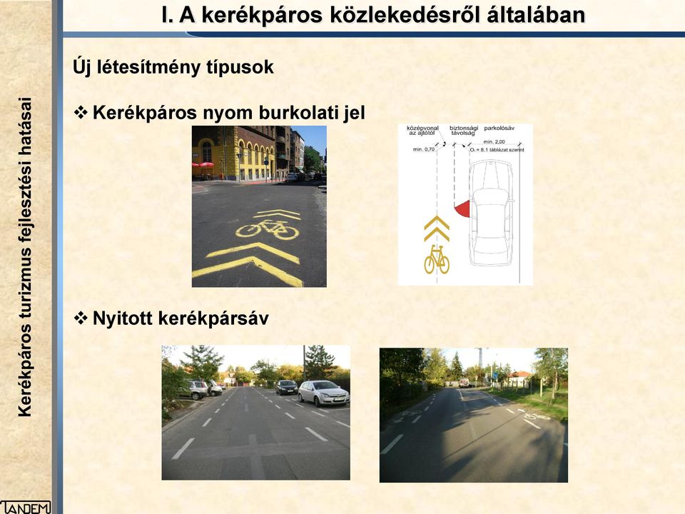 létesítmény típusok
