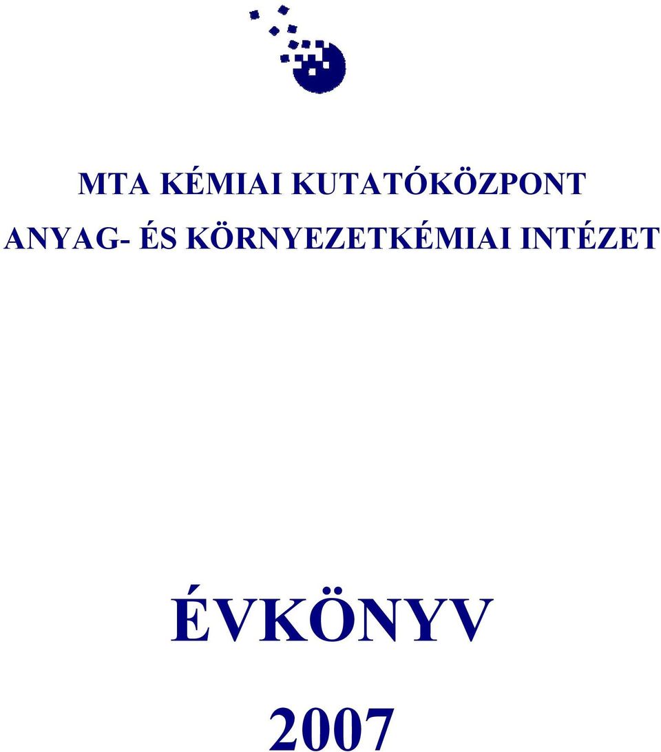 ANYAG- ÉS