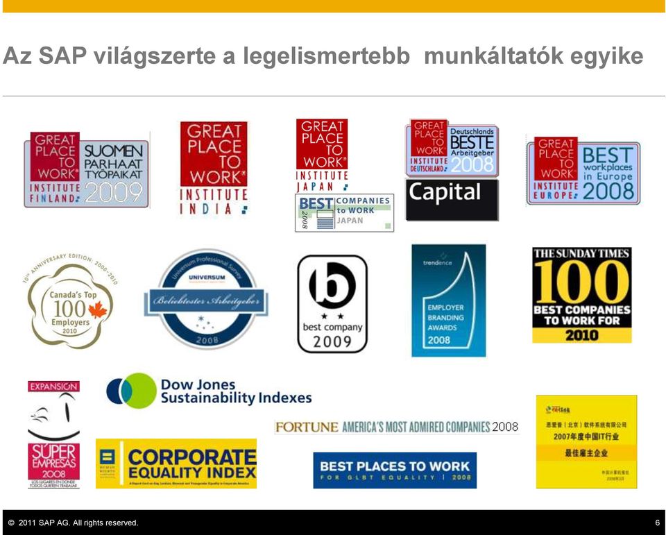munkáltatók egyike