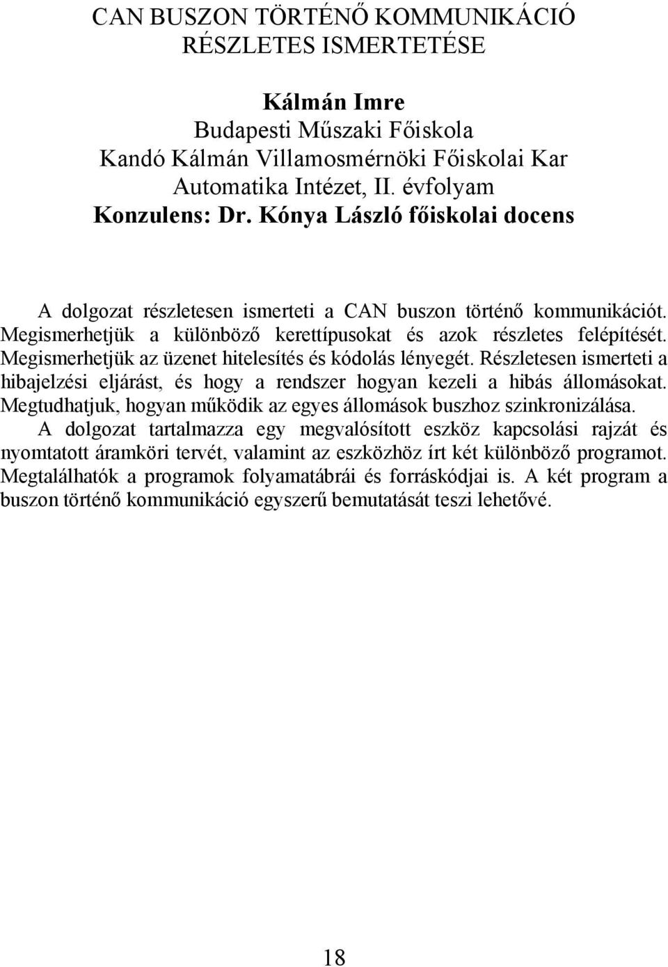 Csatlakozni a főiskolai állomáson