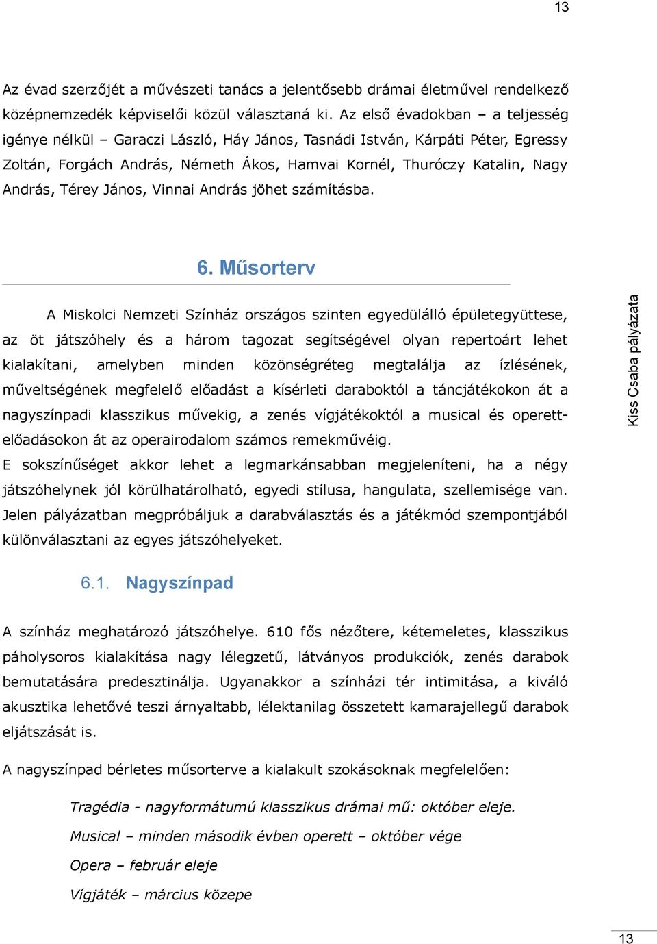 András jöhet számításb.