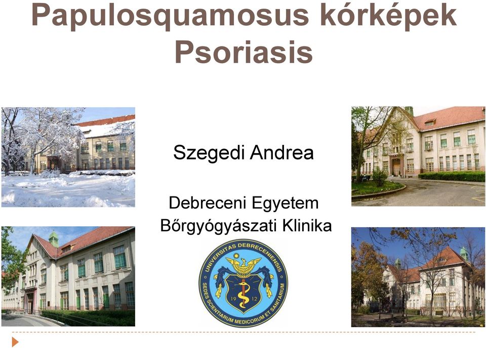 Szegedi Andrea