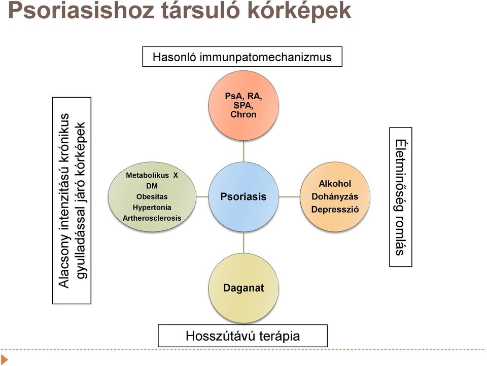 SPA, Chron Metabolikus X DM Obesitas Hypertonia Artherosclerosis