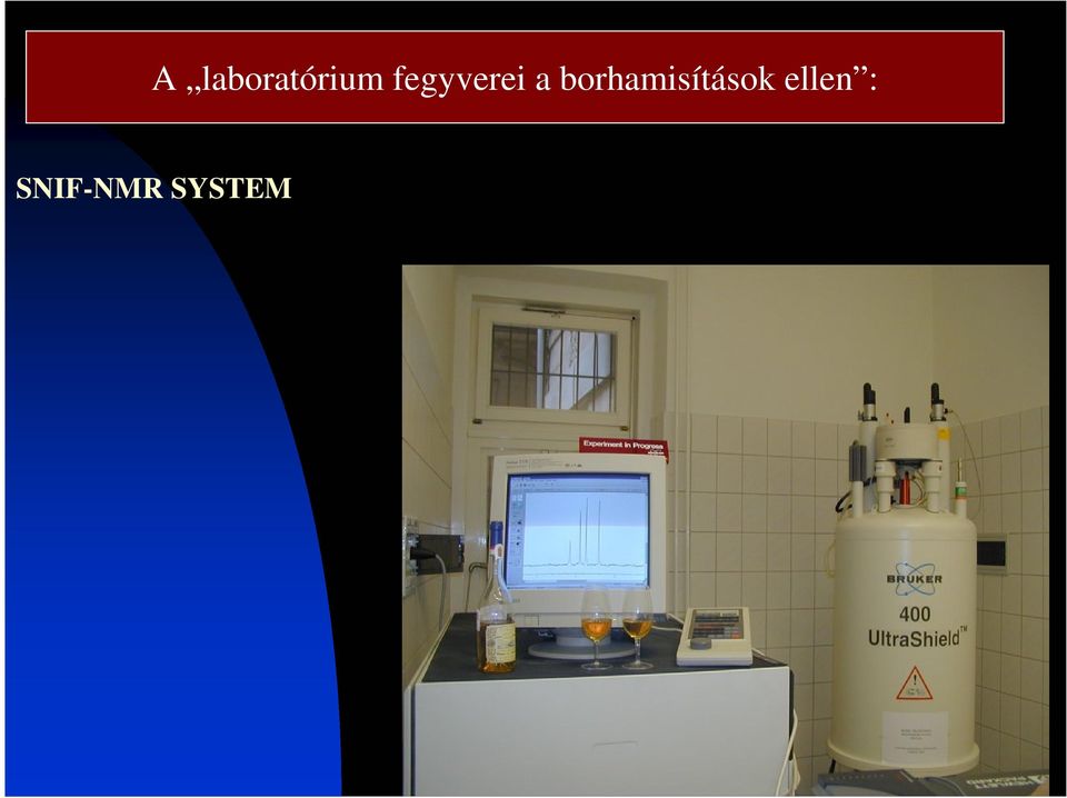 borhamisítások