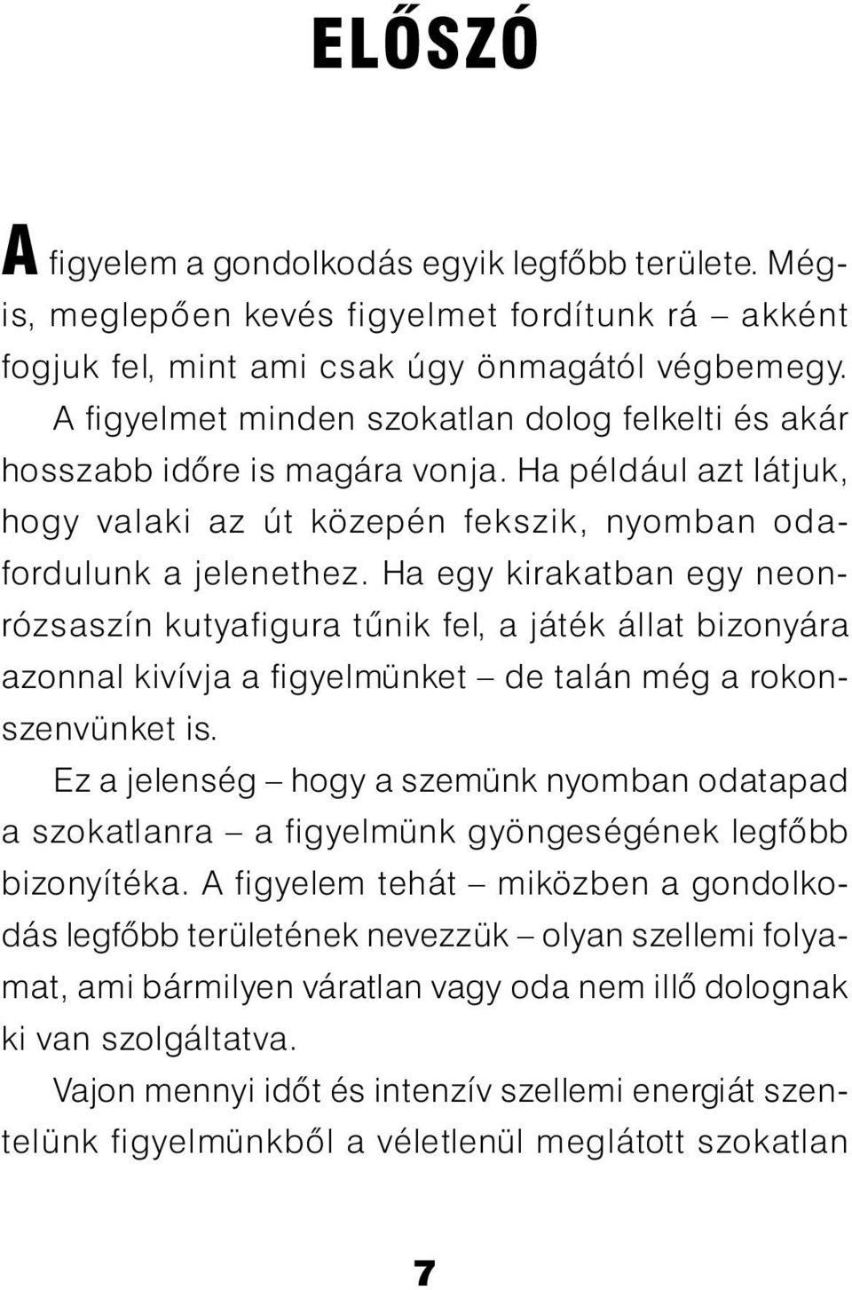 Ha egy kirakatban egy neonrózsaszín kutyafigura tûnik fel, a játék állat bizonyára azonnal kivívja a figyelmünket de talán még a rokonszenvünket is.