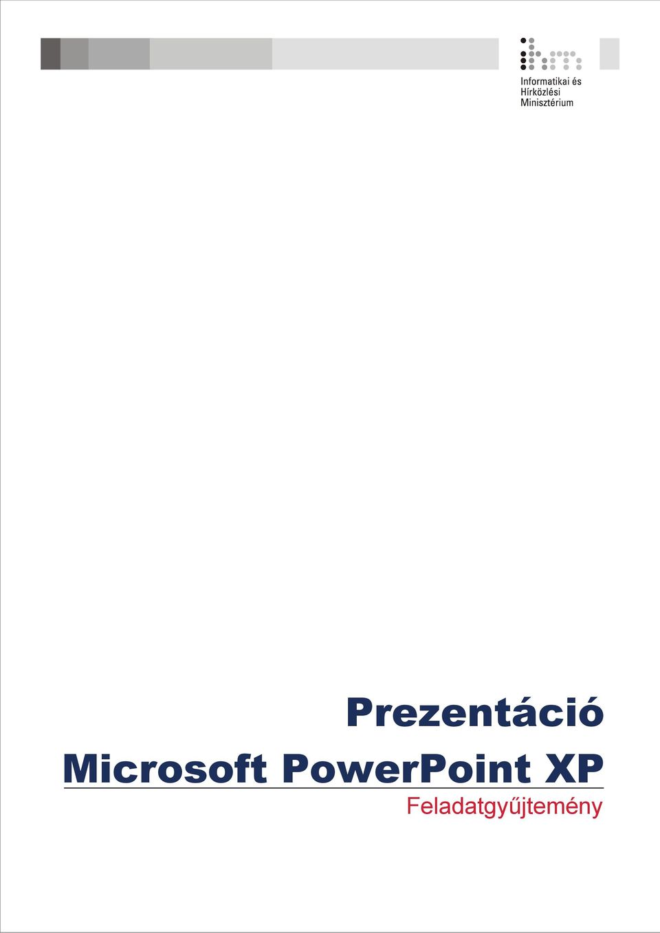 PowerPoint XP