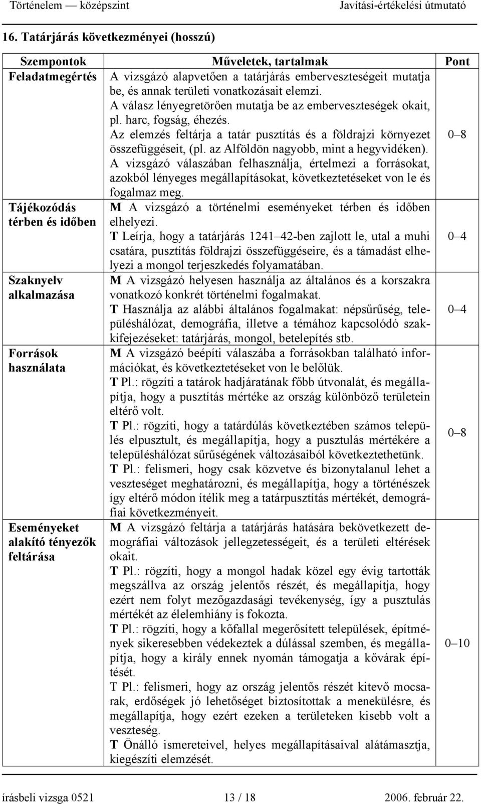 az Alföldön nagyobb, mint a hegyvidéken).