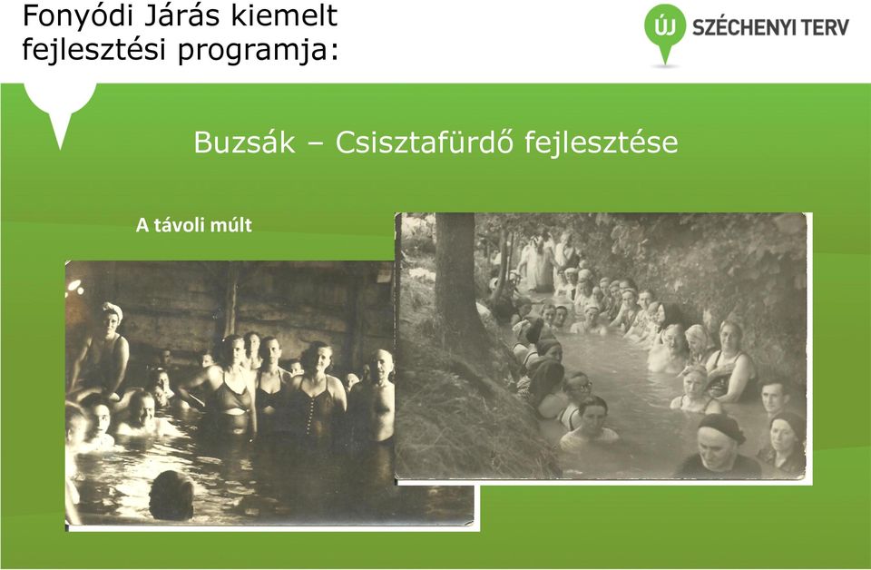 Buzsák Csisztafürdő