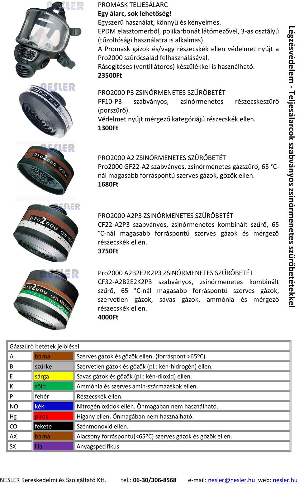 Rásegítéses (ventillátoros) készülékkel is használható. 23500Ft PRO2000 P3 ZSINÓRMENETES SZŰRŐBETÉT PF10-P3 szabványos, zsinórmenetes részecskeszűrő (porszűrő).