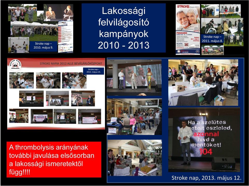 további javulása elsősorban a lakossági