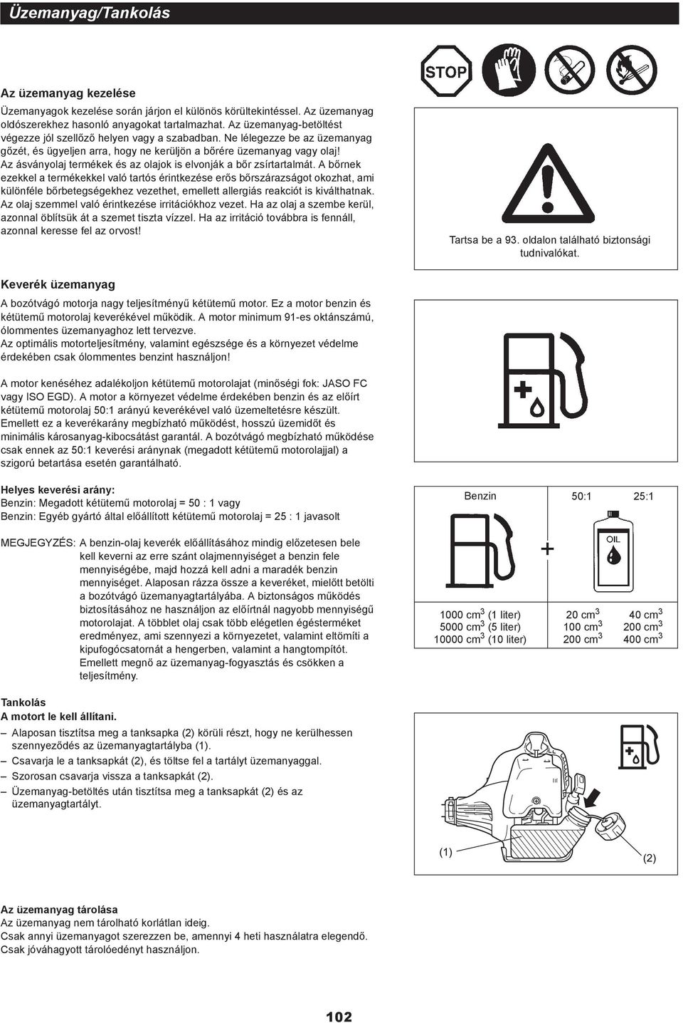 Az ásványolaj termékek és az olajok is elvonják a b r zsírtartalmát.