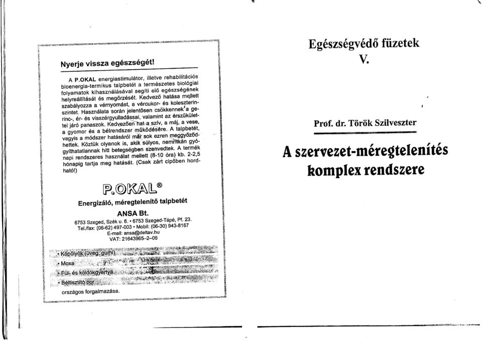test méregtelenítő nedvek emberi helminták betegségei