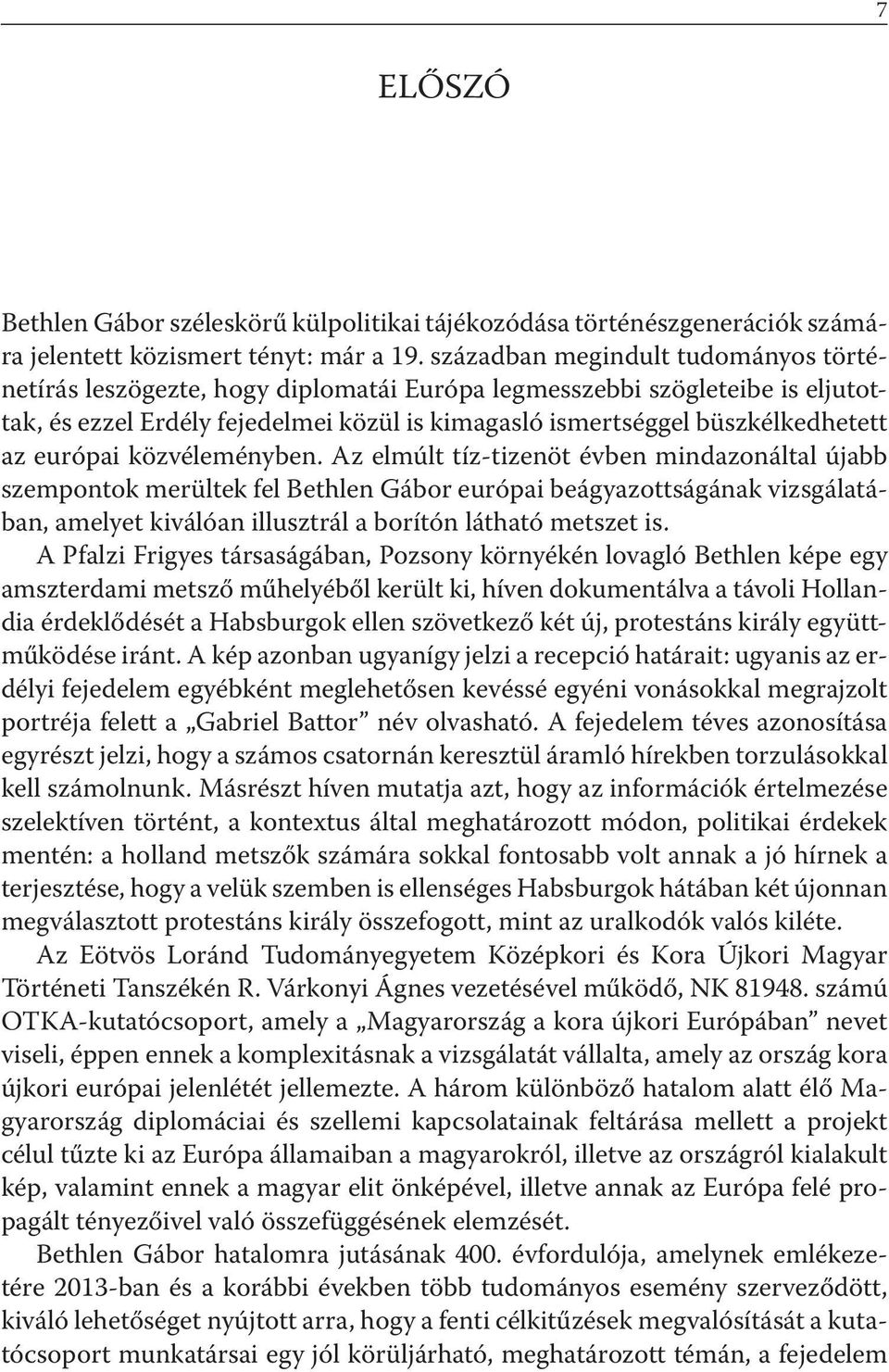 európai közvéleményben.