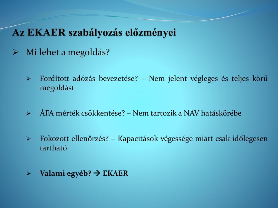 csökkentése?