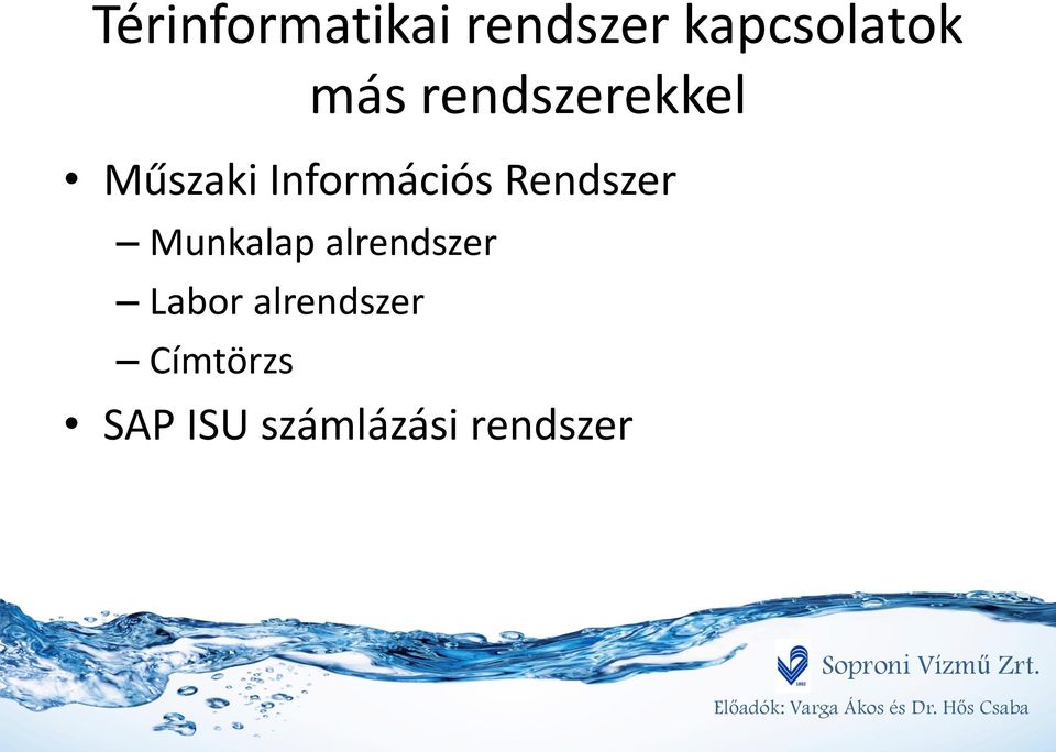 Rendszer Munkalap alrendszer Labor