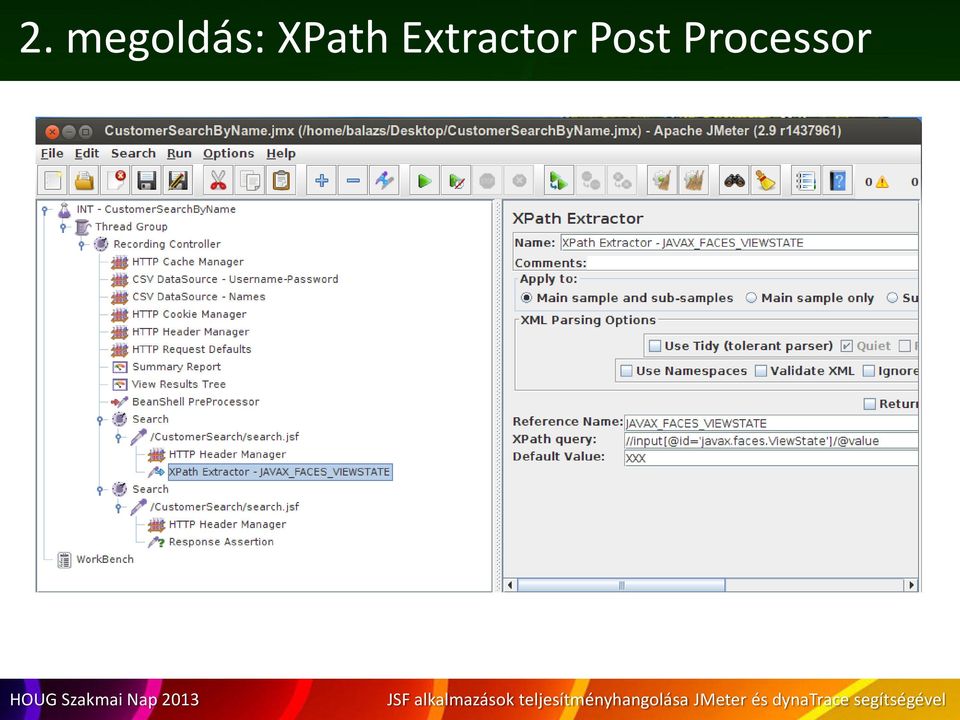 XPath