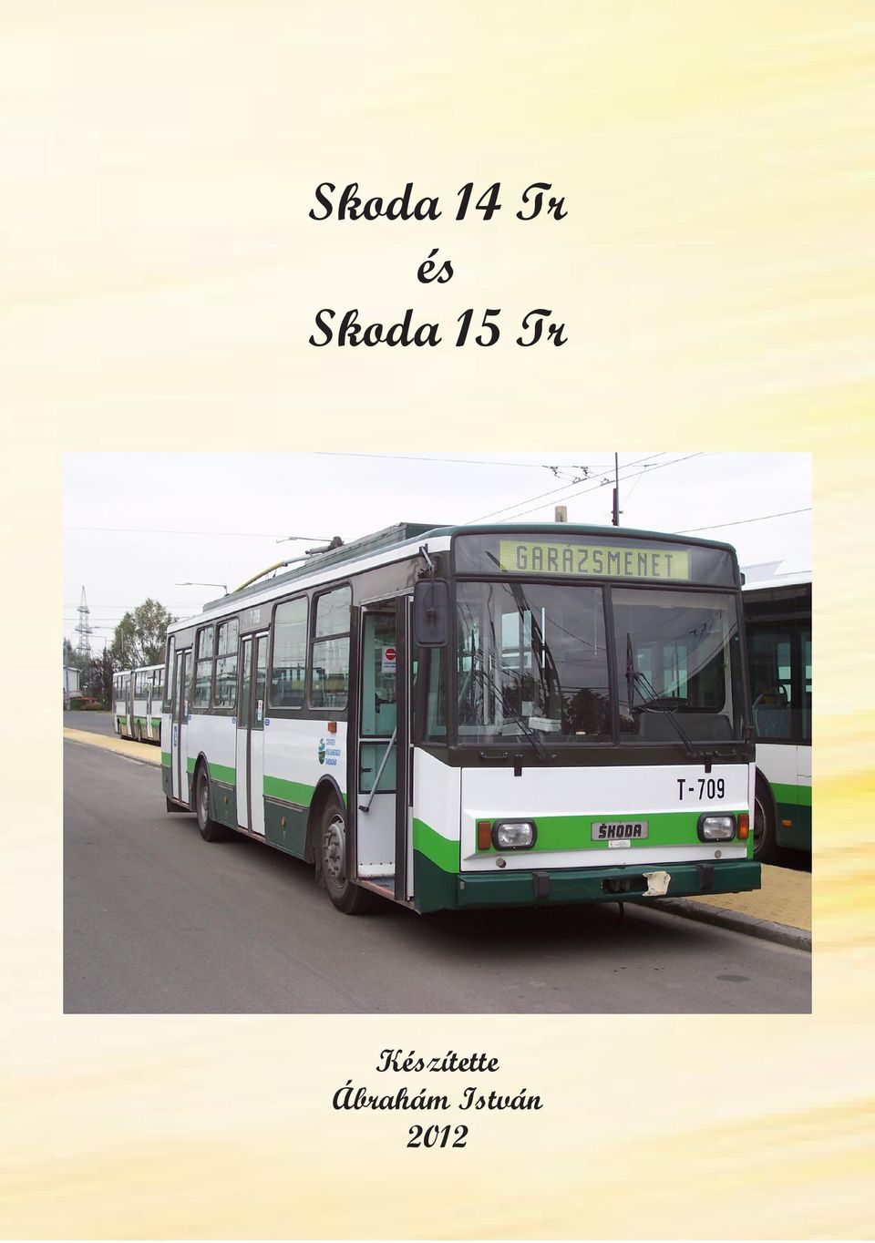 Skoda 14 Tr és Skoda 15 Tr - PDF Free Download