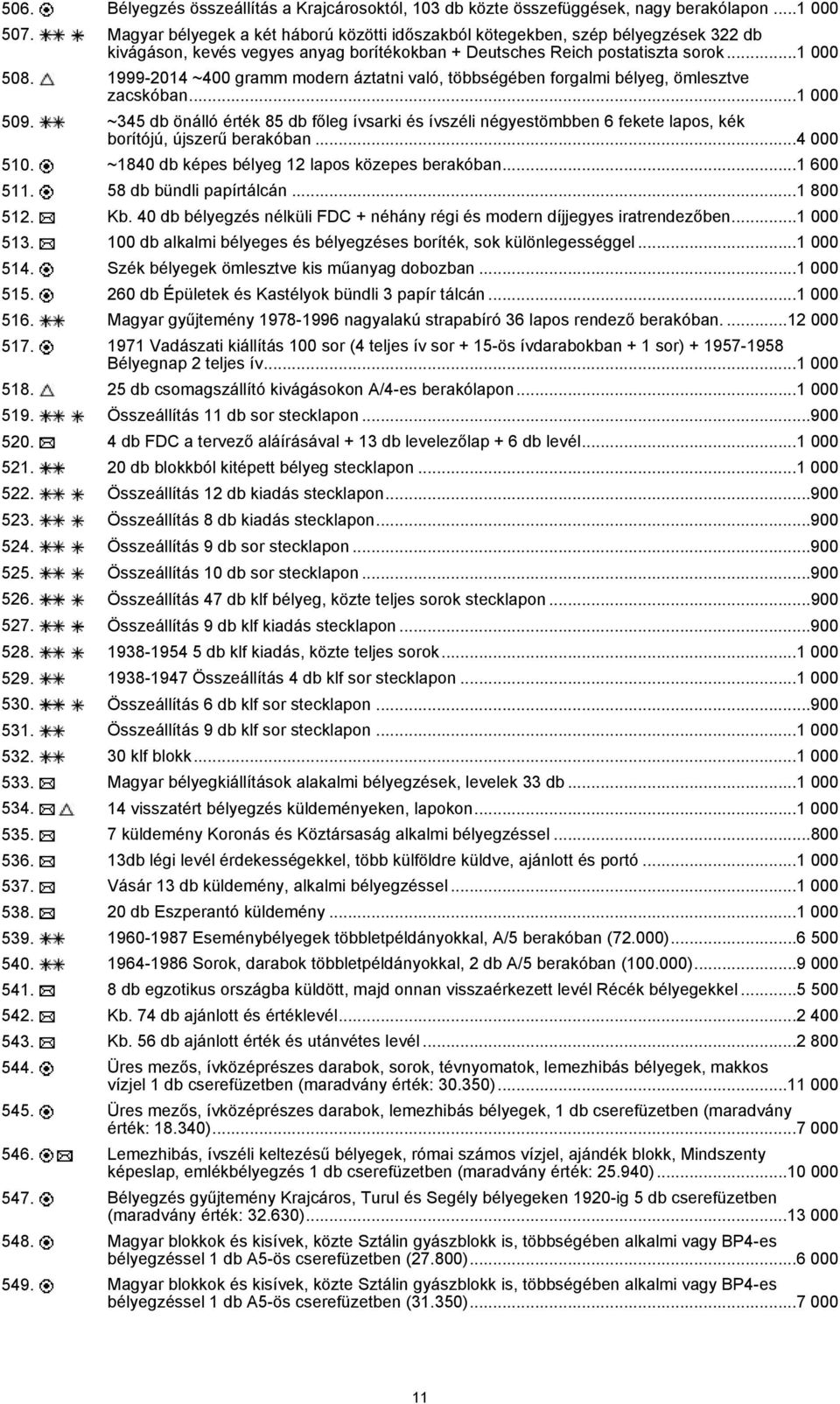 1999-2014 ~400 gramm modern áztatni való, többségében forgalmi bélyeg, ömlesztve zacskóban...1 000 509.