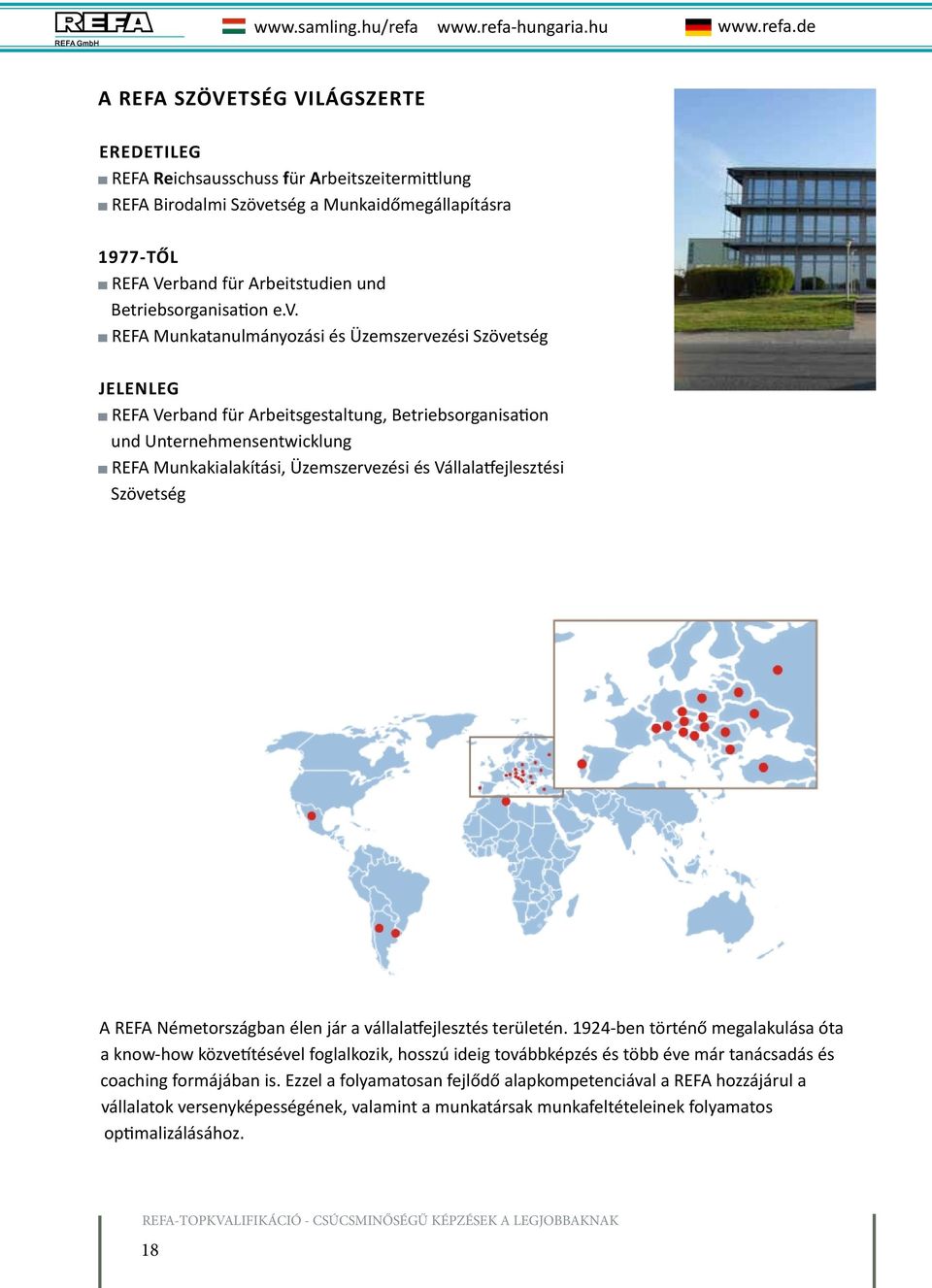 hungaria.hu www.refa.