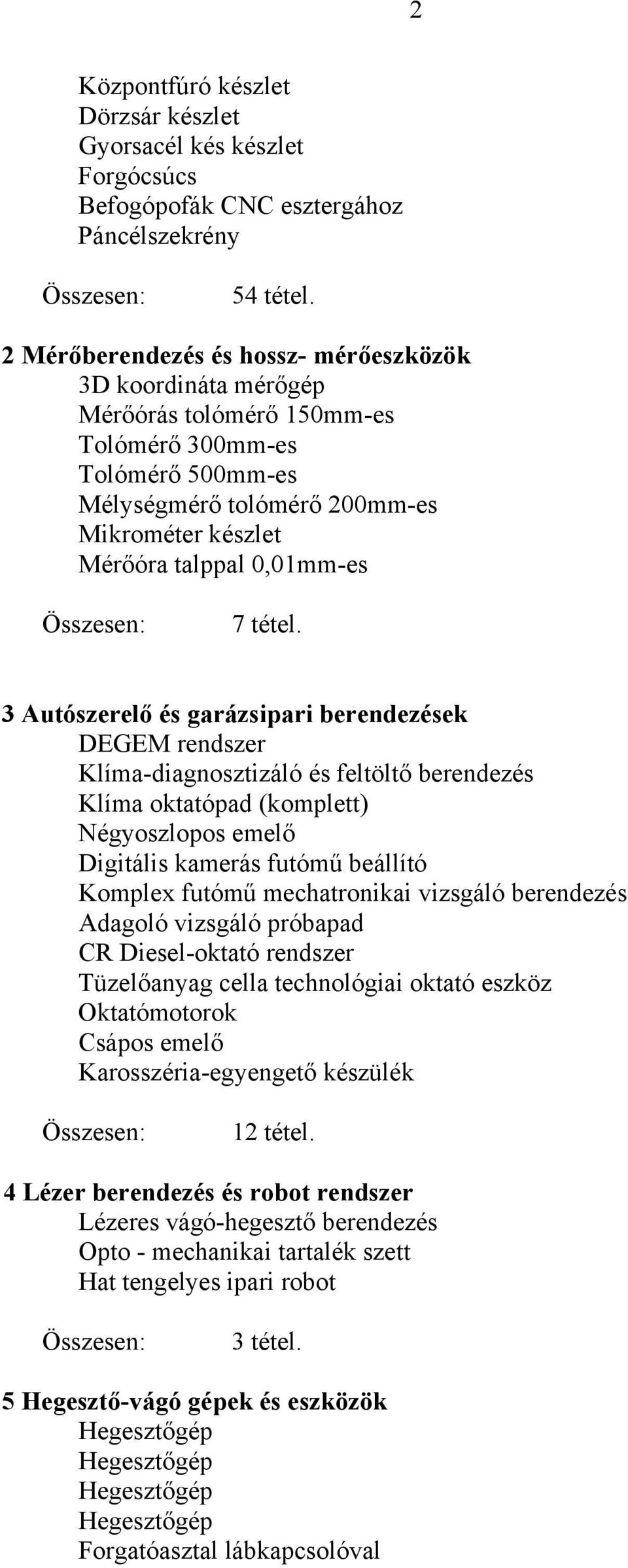 7 tétel.