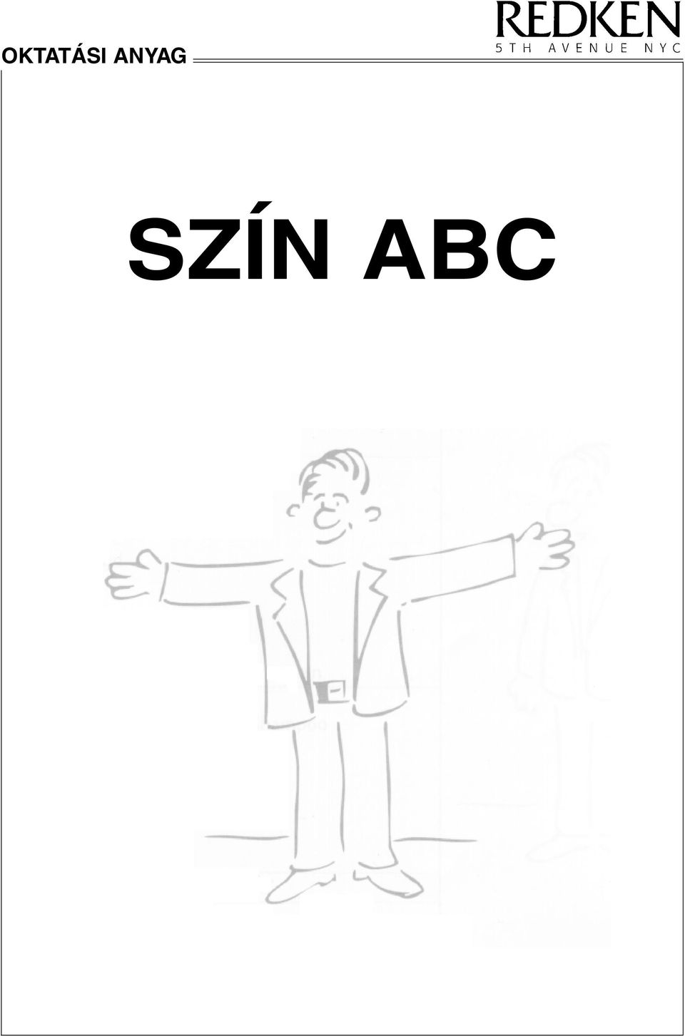 SZÍN ABC