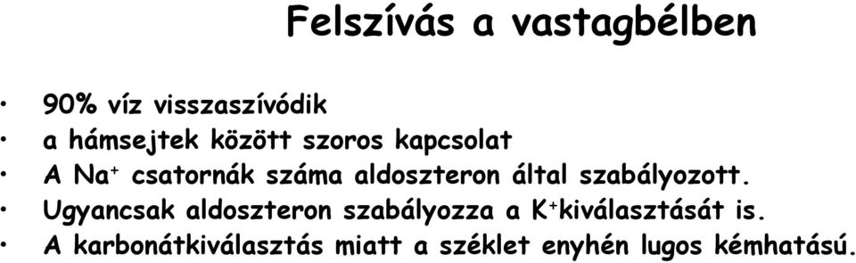 szabályozott.