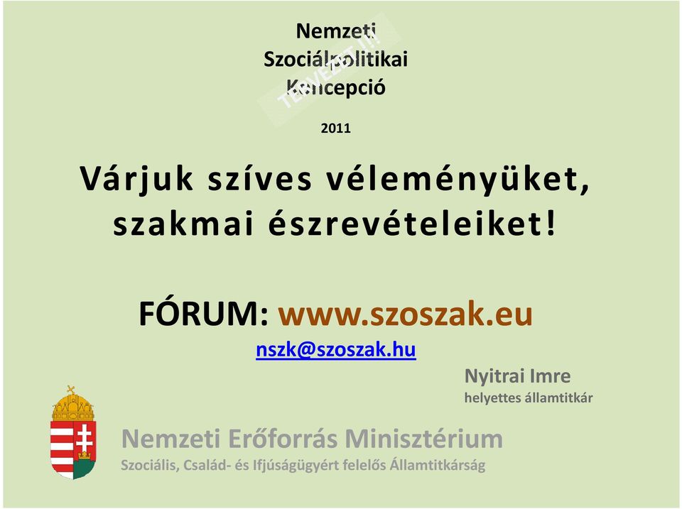 eu nszk@szoszak.