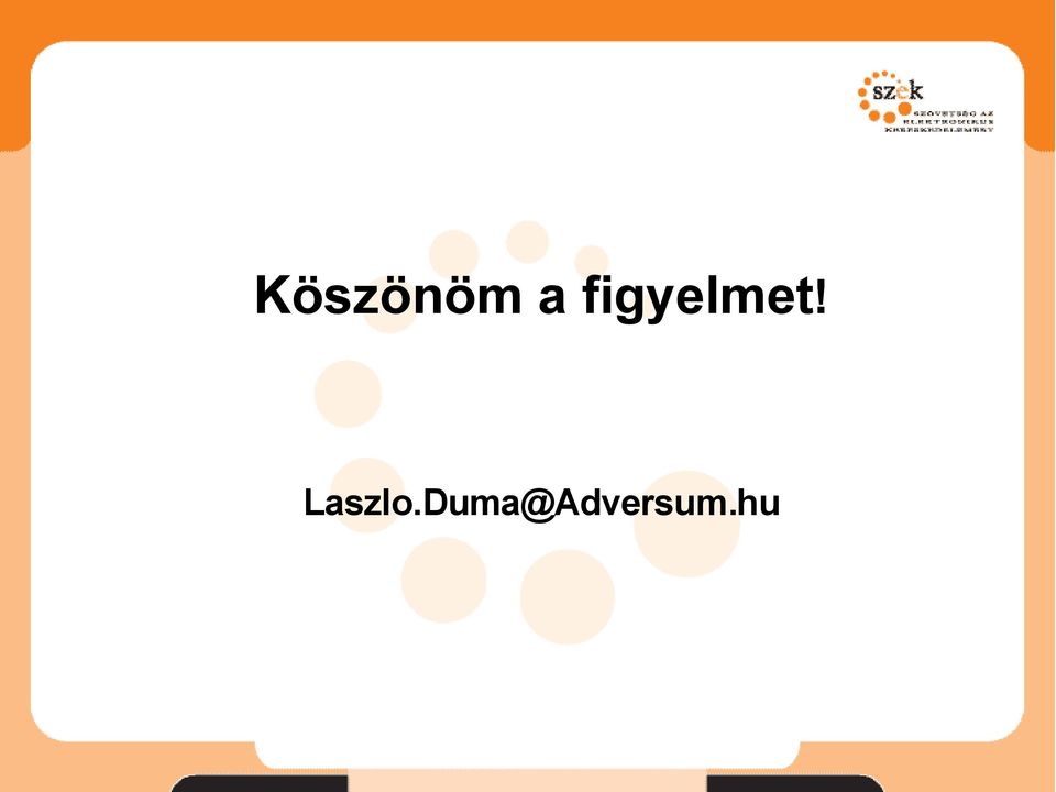 Laszlo.